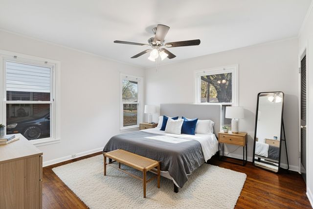 2025 Cedar Street, Paris, TX 75460