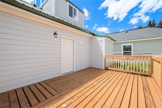 907 Empire, Butte, MT 59701