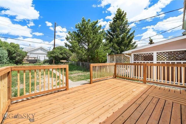 907 Empire, Butte, MT 59701