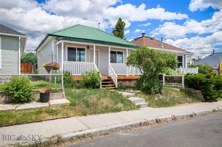 907 Empire, Butte, MT 59701
