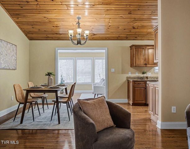 34 Bridgewater Court -, Gray, TN 37615