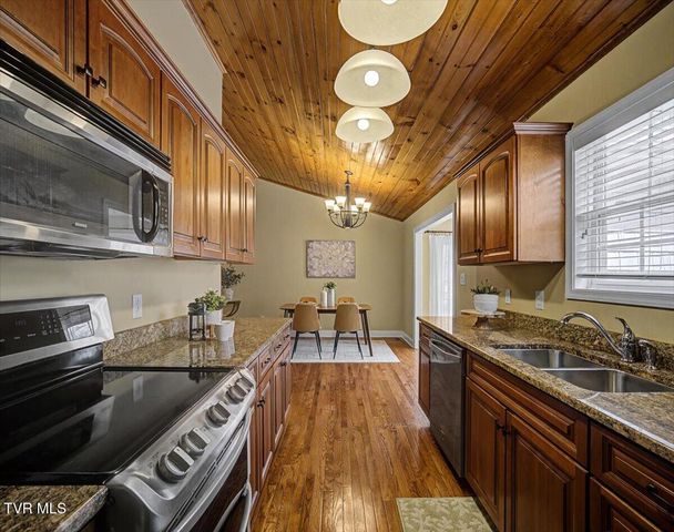 34 Bridgewater Court -, Gray, TN 37615