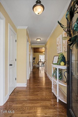 34 Bridgewater Court -, Gray, TN 37615