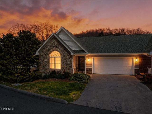34 Bridgewater Court -, Gray, TN 37615