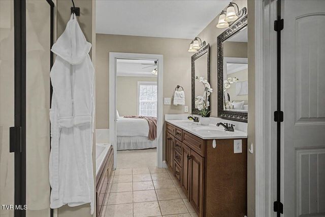 34 Bridgewater Court -, Gray, TN 37615