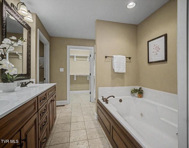 34 Bridgewater Court -, Gray, TN 37615