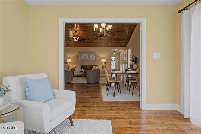 34 Bridgewater Court -, Gray, TN 37615