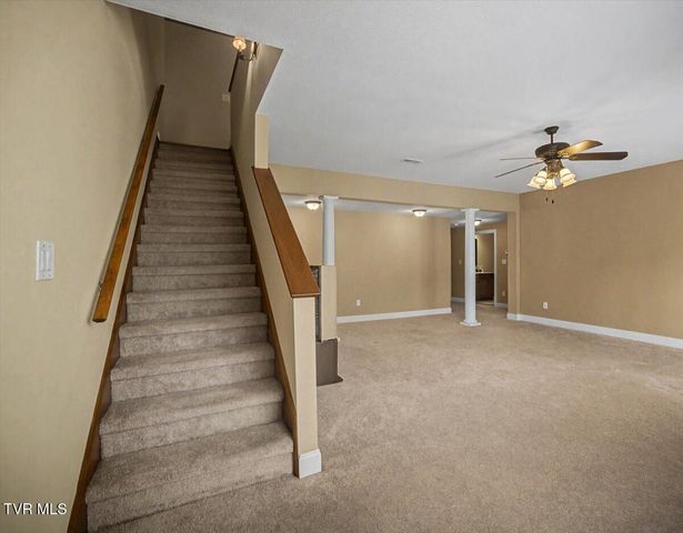 34 Bridgewater Court -, Gray, TN 37615