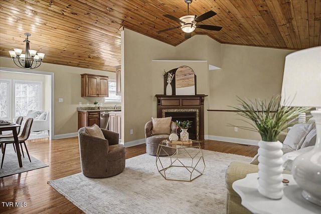 34 Bridgewater Court -, Gray, TN 37615