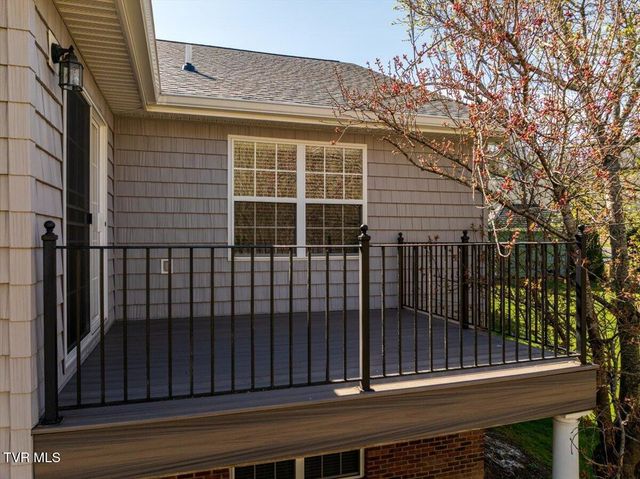 34 Bridgewater Court -, Gray, TN 37615