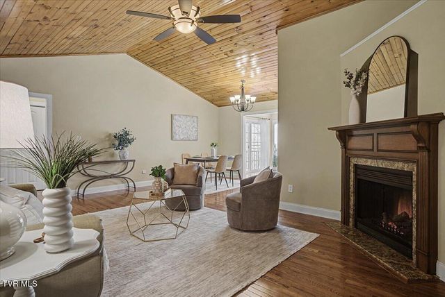 34 Bridgewater Court -, Gray, TN 37615