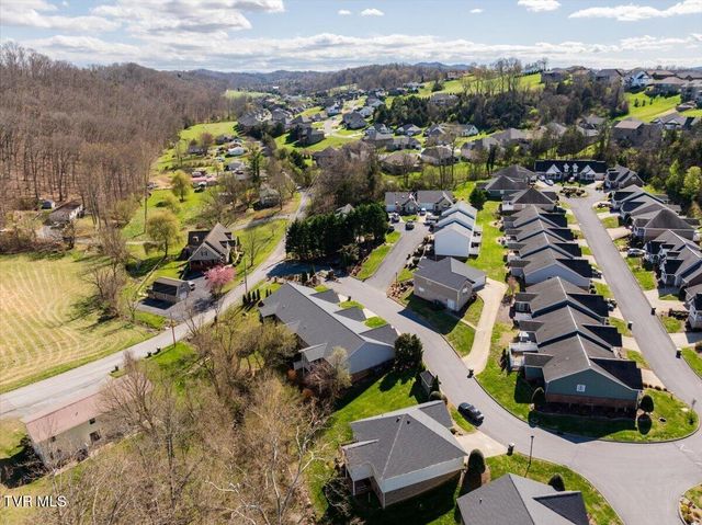 34 Bridgewater Court -, Gray, TN 37615