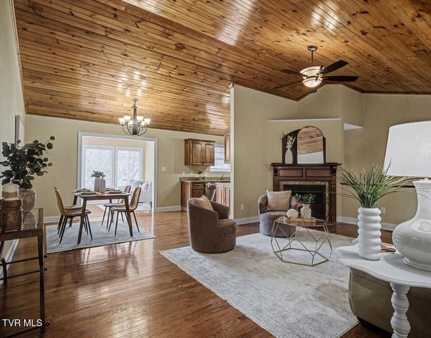 34 Bridgewater Court -, Gray, TN 37615