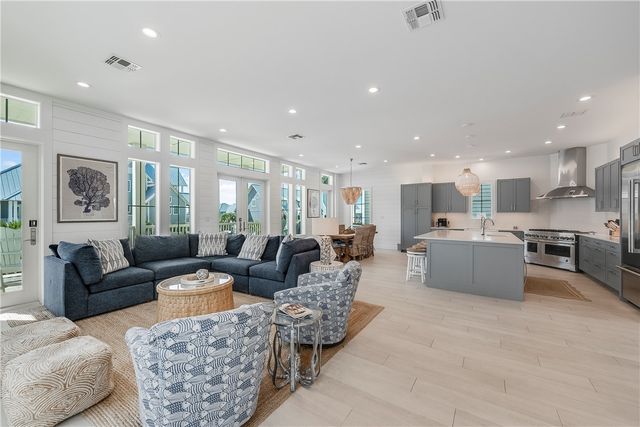 132 Wild Indigo, Port Aransas, TX 78373