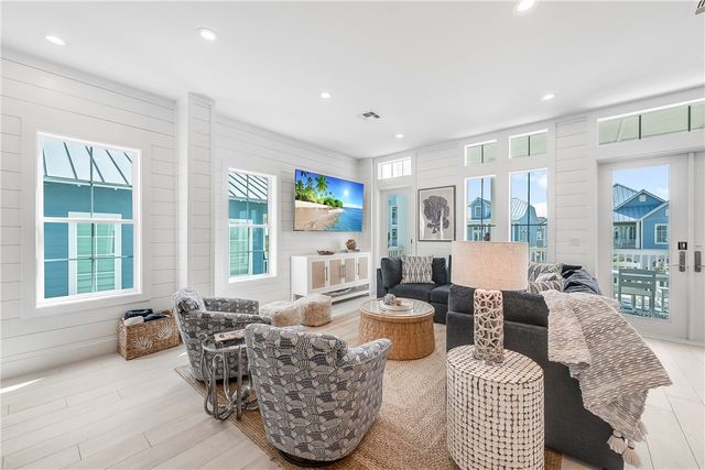 132 Wild Indigo, Port Aransas, TX 78373