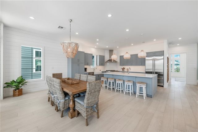 132 Wild Indigo, Port Aransas, TX 78373