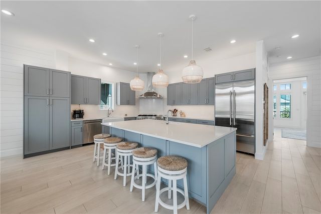 132 Wild Indigo, Port Aransas, TX 78373