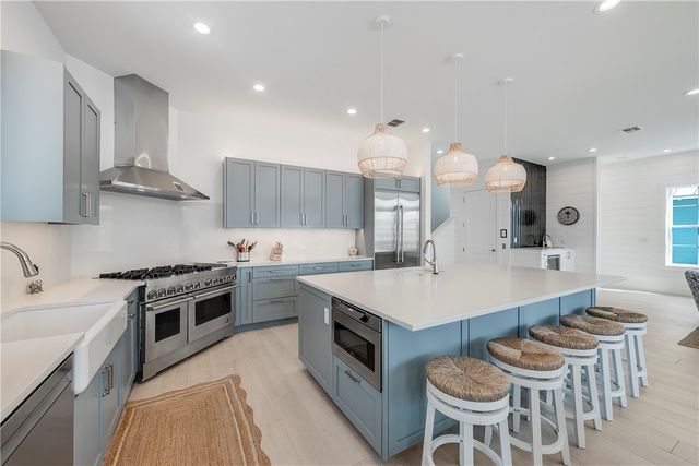 132 Wild Indigo, Port Aransas, TX 78373