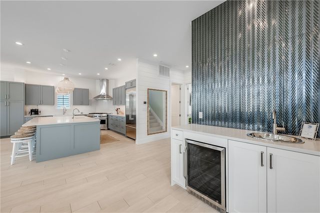 132 Wild Indigo, Port Aransas, TX 78373