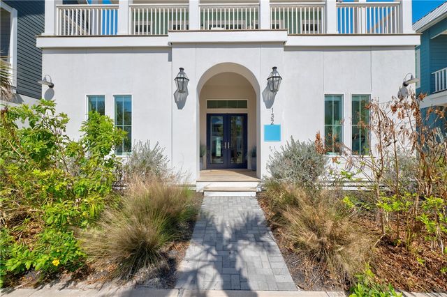 132 Wild Indigo, Port Aransas, TX 78373
