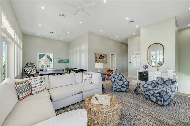 132 Wild Indigo, Port Aransas, TX 78373