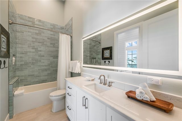 132 Wild Indigo, Port Aransas, TX 78373