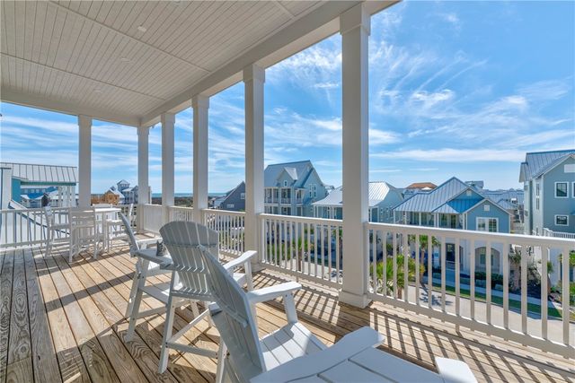 132 Wild Indigo, Port Aransas, TX 78373