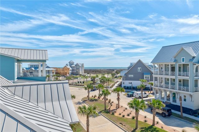 132 Wild Indigo, Port Aransas, TX 78373