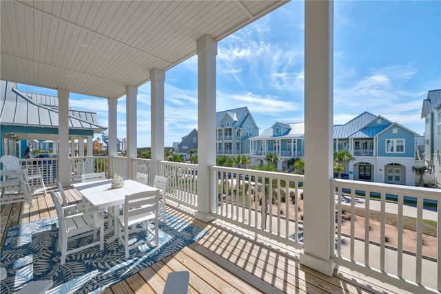 132 Wild Indigo, Port Aransas, TX 78373