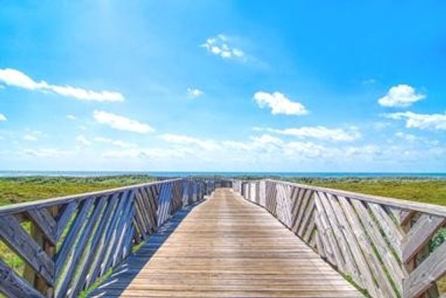 132 Wild Indigo, Port Aransas, TX 78373