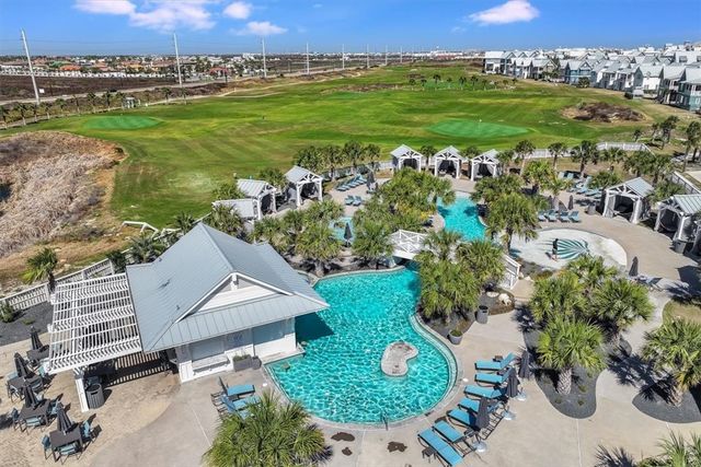 132 Wild Indigo, Port Aransas, TX 78373