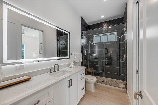 132 Wild Indigo, Port Aransas, TX 78373