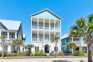 132 Wild Indigo, Port Aransas, TX 78373