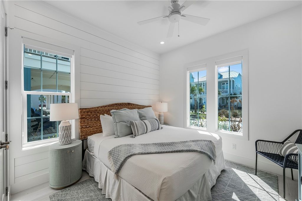 132 Wild Indigo, Port Aransas, TX 78373 — photo 4