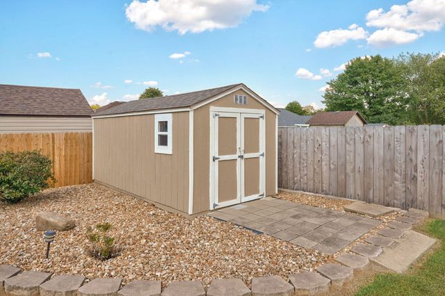 3265 W Grandview Street, Springfield, MO 65803
