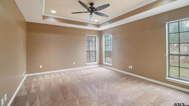 15360 Wagon Wheel Drive, Chandler, TX 75758