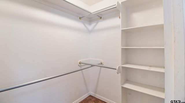 15360 Wagon Wheel Drive, Chandler, TX 75758