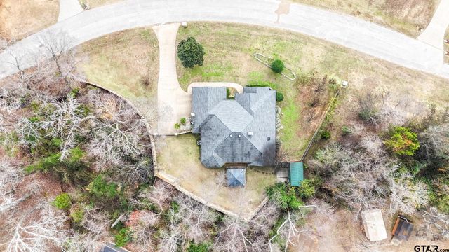 15360 Wagon Wheel Drive, Chandler, TX 75758