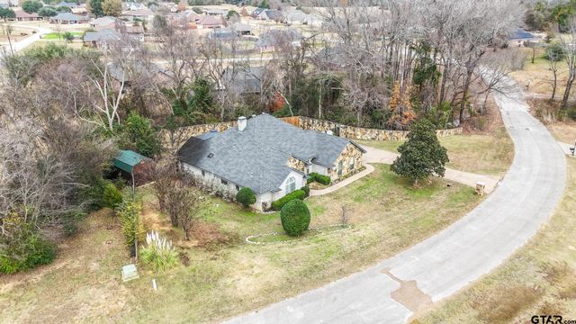 15360 Wagon Wheel Drive, Chandler, TX 75758