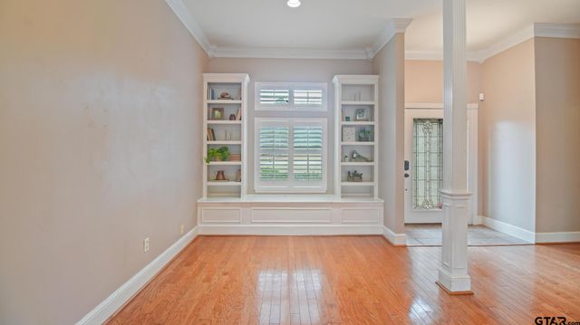 15360 Wagon Wheel Drive, Chandler, TX 75758