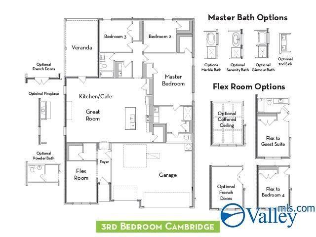 151 Virtue Way, Harvest, AL 35749