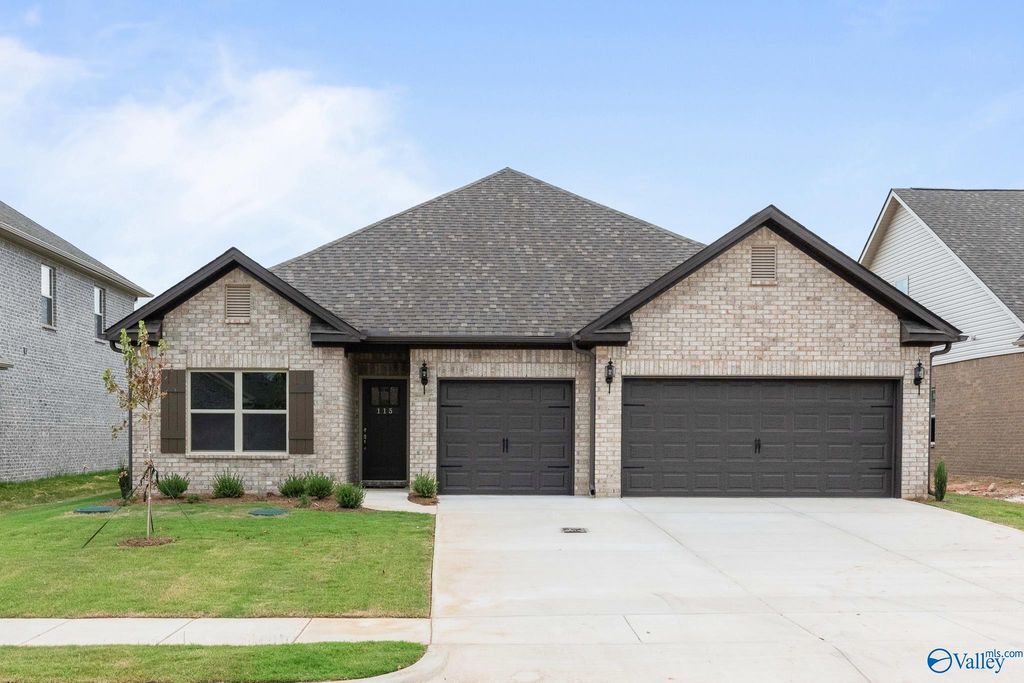 151 Virtue Way, Harvest, AL 35749
