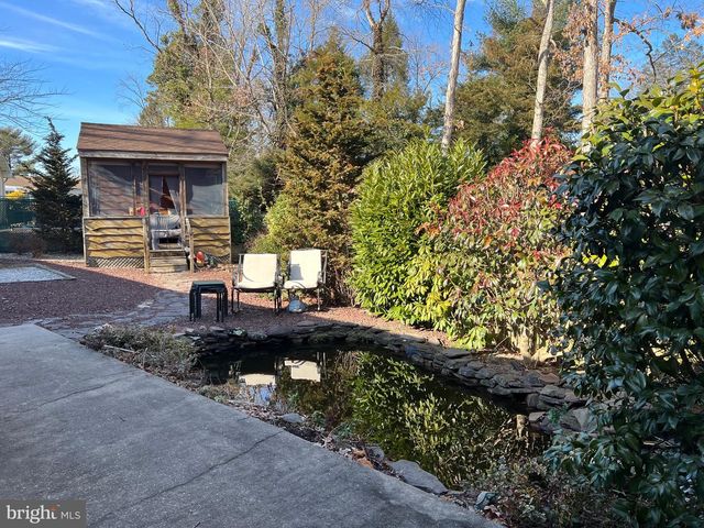 502 GLIDER AVE, Berlin, NJ 08009