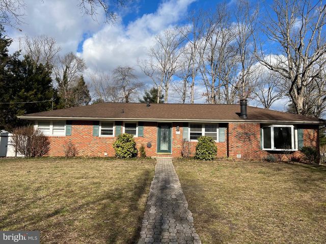 502 GLIDER AVE, Berlin, NJ 08009