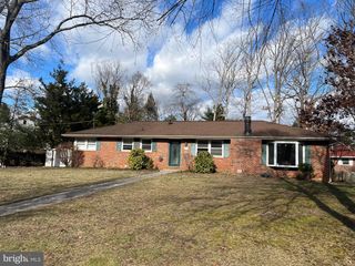 502 GLIDER AVE, Berlin, NJ 08009