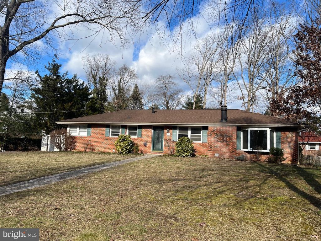 502 GLIDER AVE, Berlin, NJ 08009