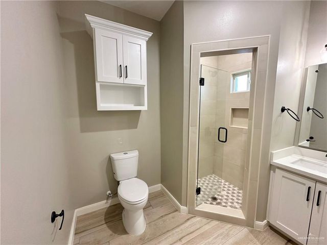 8904 N 27th Lane, Mcallen, TX 78504