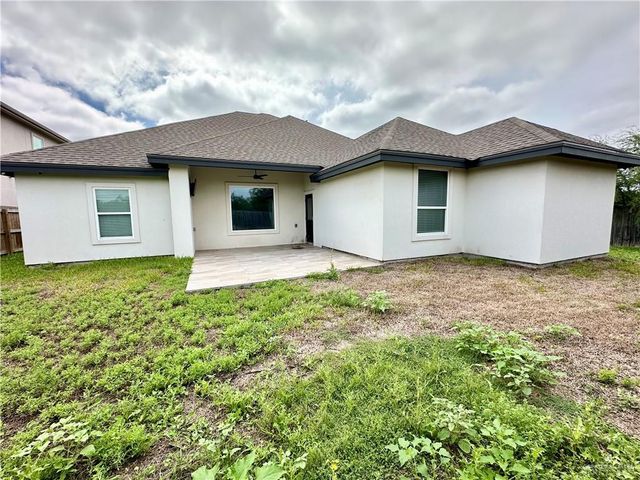 8904 N 27th Lane, Mcallen, TX 78504