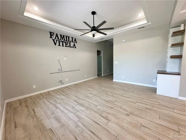8904 N 27th Lane, Mcallen, TX 78504