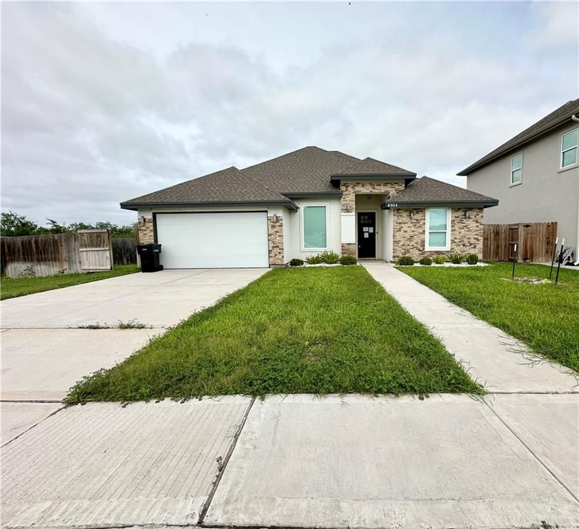 8904 N 27th Lane, Mcallen, TX 78504
